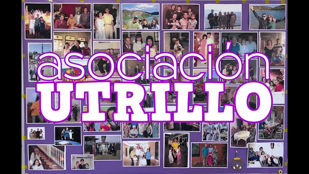 ASOCIACIÓN UTRILLO - Día Internacional de las Familias 2025