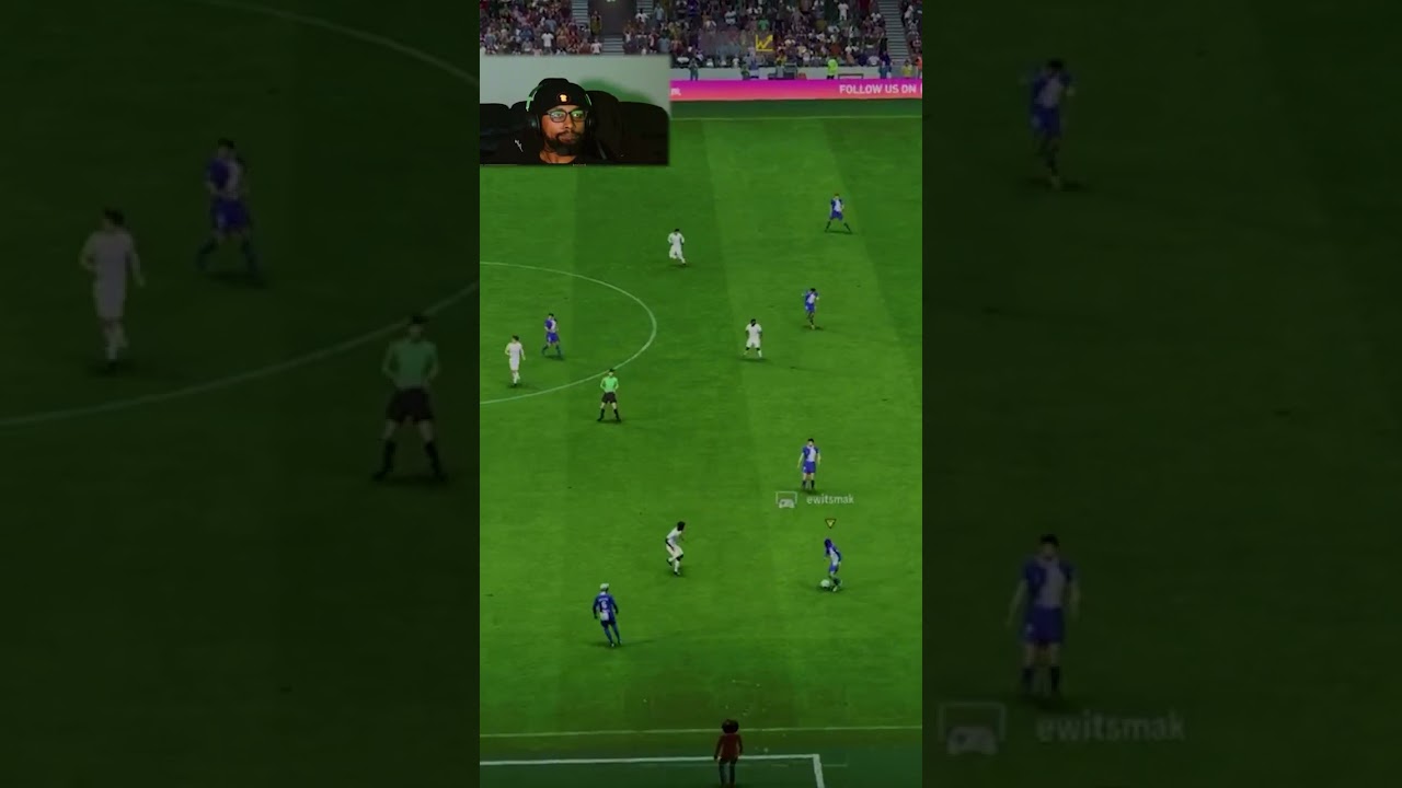 Best Goals in FC 24! 🎯 