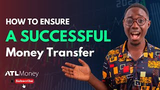 "Ensuring a Smooth Money Transfer: Top Tips for Success with ATLMoney!"