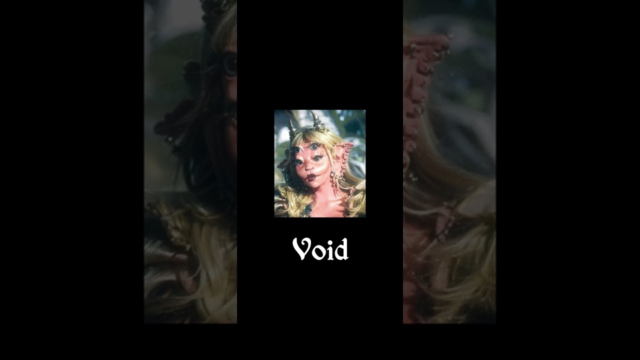 Void (slowed + reverb) (demo version)