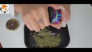 GLASS BLUNT