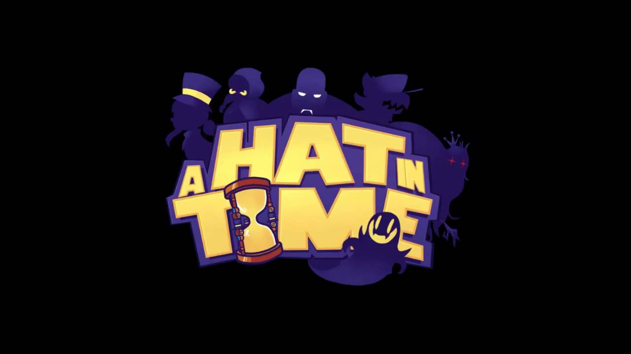 A Hat in Time Mafia Town is Asleep Extended