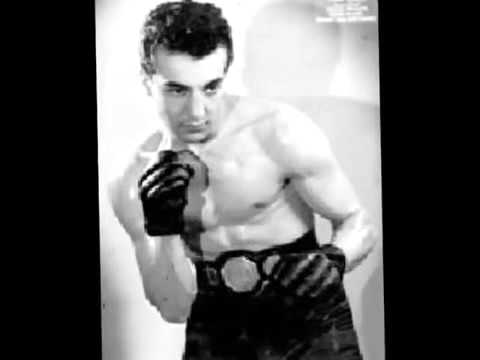 «Rachid Tabti Le 007 Algerien »