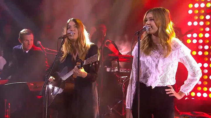 First Aid Kit - Complainte pour Ste. Catherine (Ka...