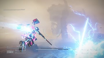 Armored Core 6 JP Dub - Destroy the Weaponized Mining Ship S-Rank