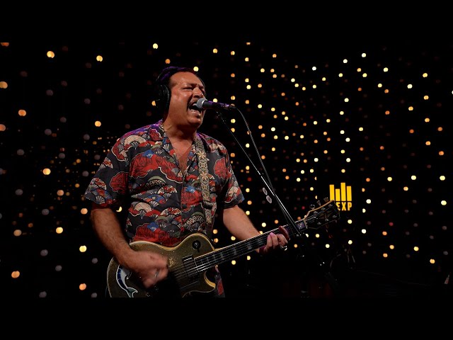 Swami And The Bed of Nails - Full Performance (Live on KEXP) class=