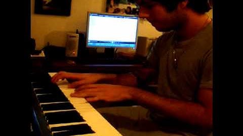 Stick Stickly - Attack Attack (final synth)