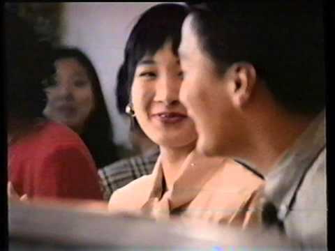 [香港經典廣告](1993)渣打銀行 電話理財