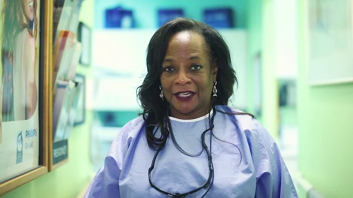 Dr. Marie Holliday