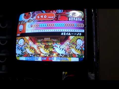 太鼓の達人wii3 成仏2000