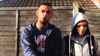 Kian Liburd Curtis Liburd Back2Back Freestyle Fo