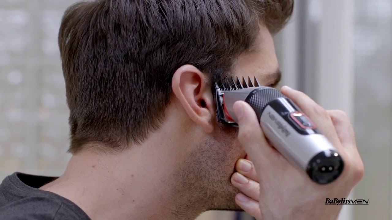 Comment nettoyer et entretenir sa tondeuse à barbe ?