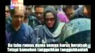 rhoma irama \u0026 charly st12-kehilangan.avi