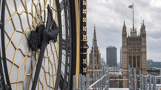 BIG BEN: SAVING THE WORLD'S MOST FAMOUS CLOCK preview