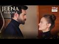 He Can Never Stay Upset Around Her 🥹💕| JEENA | #turkishdramaurdudub #turk1 | UH2X