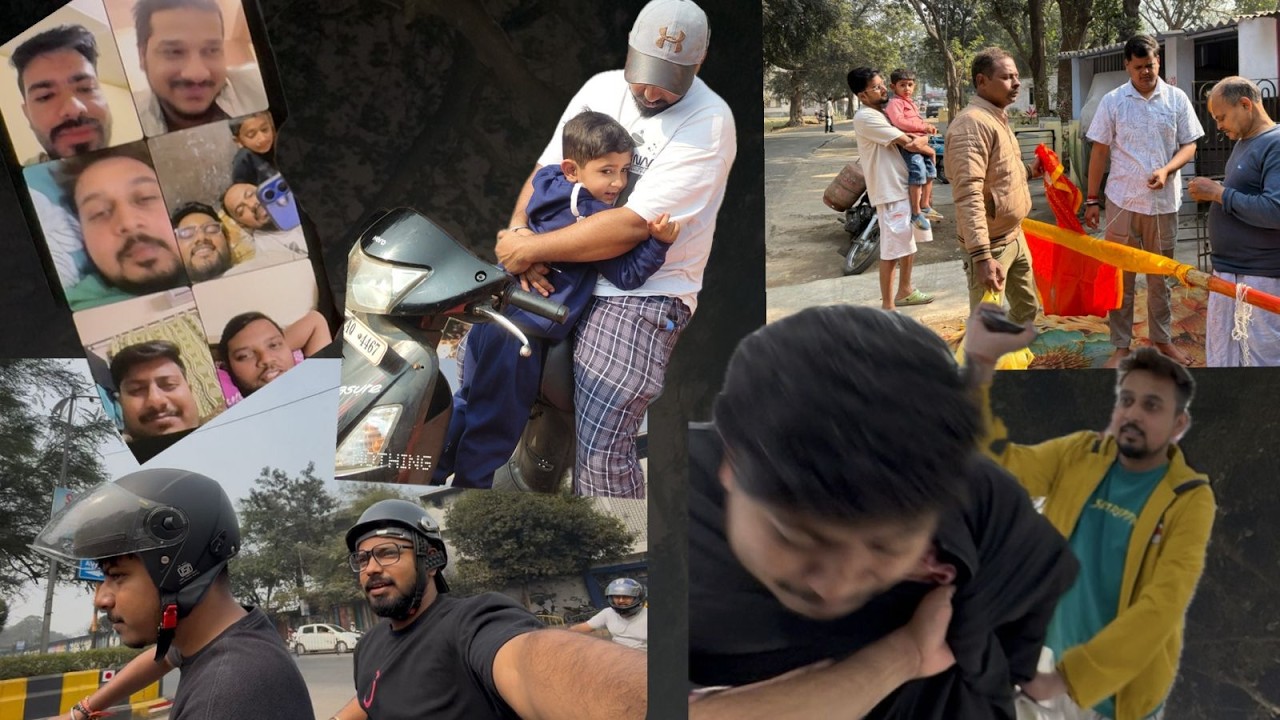 Sambhav Diwas -Day 1