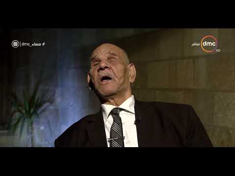 مساء  صابر المصري نصف قرن بصحبة الاراجوز