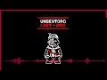 Undertoad Last Live - Phase 3 Theme