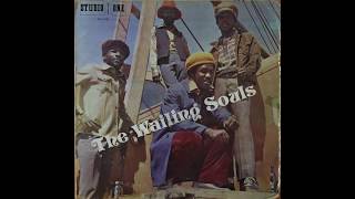 The Wailing Souls - The Wailing Souls (FULL ALBUM)