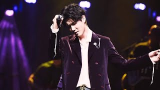 [Vietsub] Hoa hồng dại Trùng Khánh 重庆野玫瑰 - Vương Tích 王晰 | 2019 ‘Cherish’ Concert