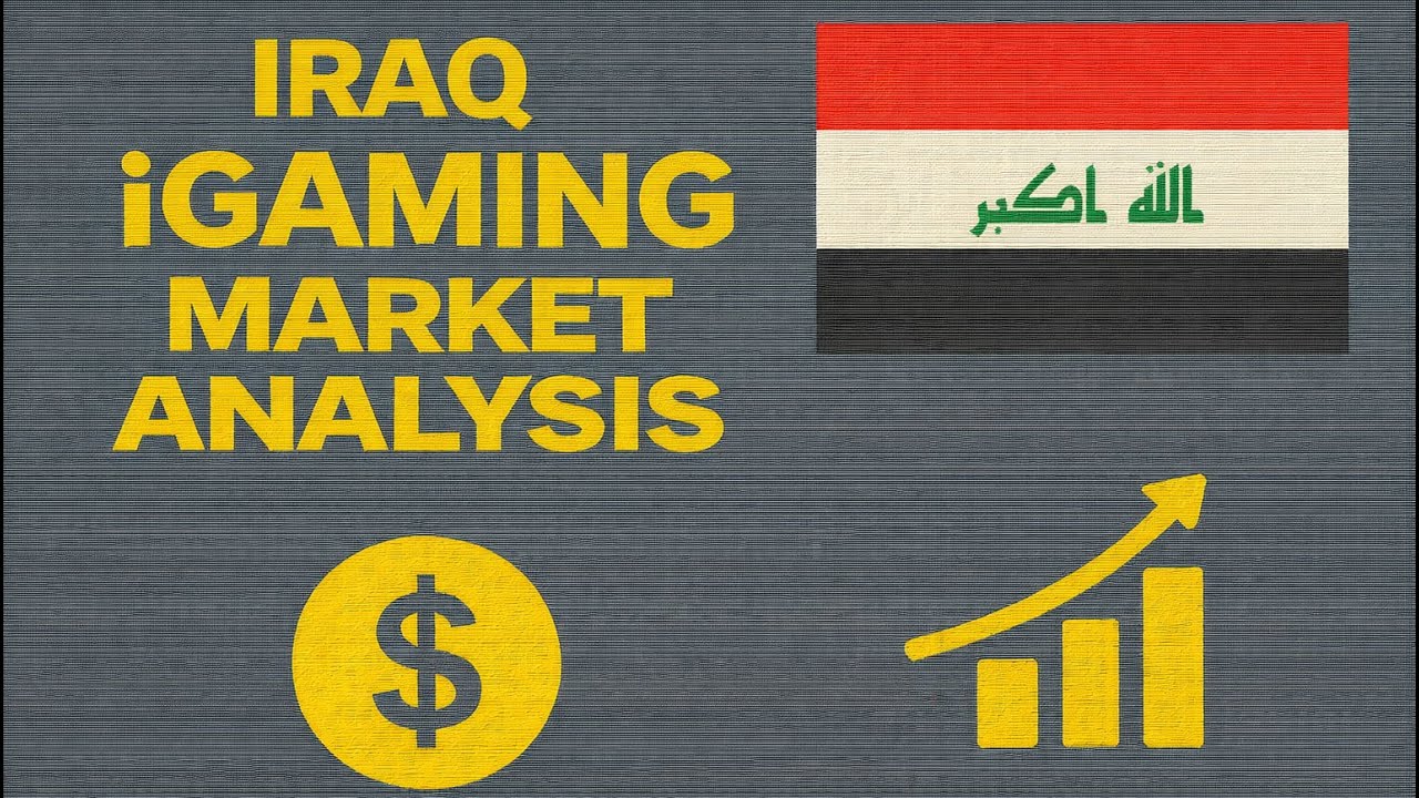 ⚖️ Iraq Gambling Laws: Total Ban, Online Restrictions & Facts