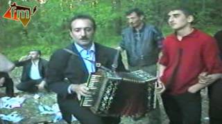 QARMON AĞLADI - Rafiz Gedebeyli (bas saritel)