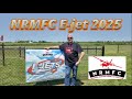 The NRMFC E-jet 2025