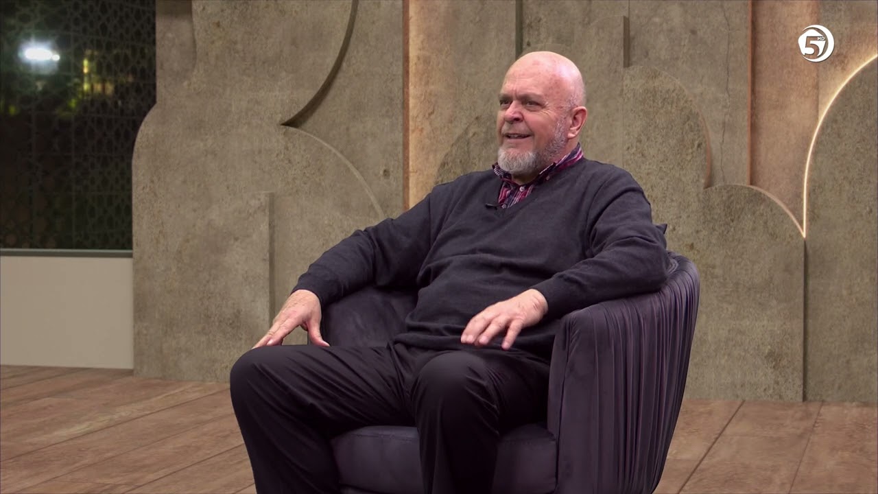 Allahova svojstva i atributi - ISLAM I ŽIVOT - (prof. dr. Zuhdija Adilović)