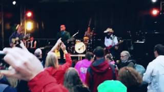 The Supernaturals - Smile (live @ Mugstock 2017)