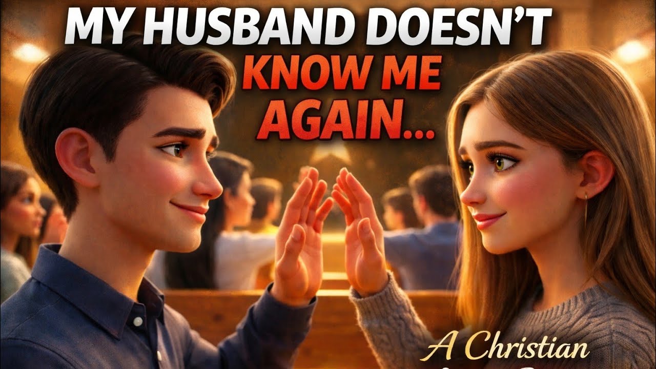 When Love Forgets – A Christian Marriage Tested by Memory Loss | True Faith & Love Story