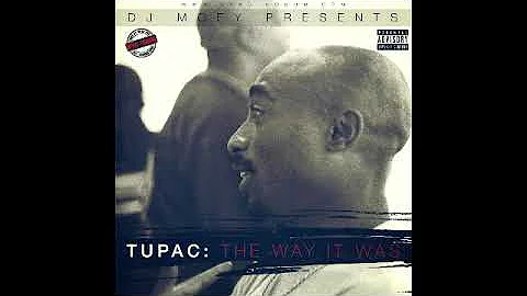 2Pac - When Ride On Our Enemies vs Road 2 Glory (DJ Moey Mix)