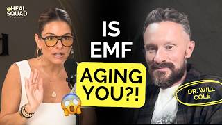 Download Lagu Light, Food & EMFs: The 3 Things Secretly Aging Your Cells + How to Heal Them w/ Dr. Will Cole Download Lagu Light, Food & EMFs: The 3 Things Secretly Aging Your Cells + How to Heal Them w/ Dr. Will Cole