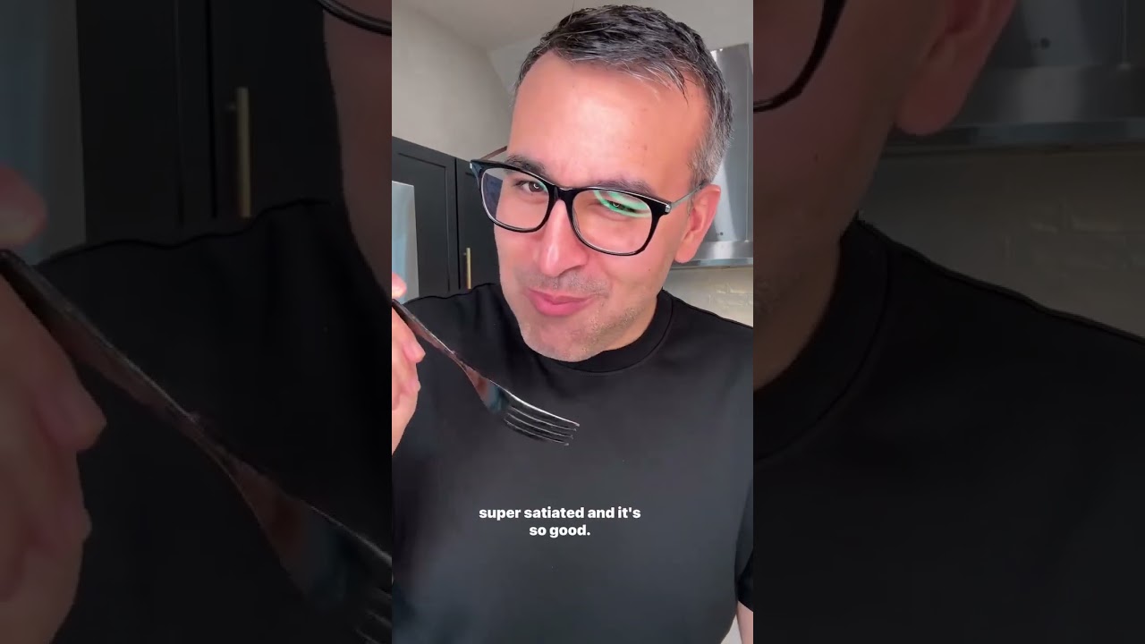 BREAKFAST POWER BOWL