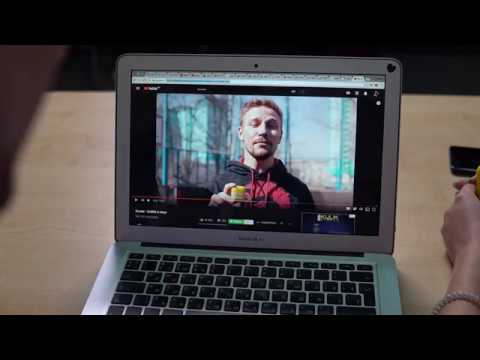 Розыгрыш именных airpods 30.04.18