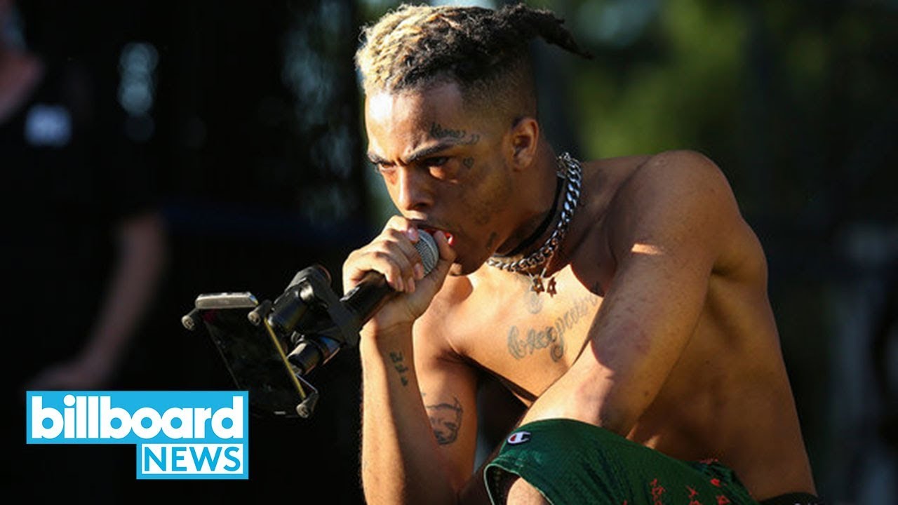 XXXTentacion and Lil Pump's Posthumous Collaboration Has Arrived | Billboard News