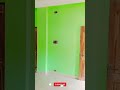 Wall stencil designs Wall painting texture design
