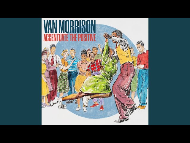 Van Morrison - The Shape I'm In