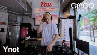 Soul, Funk, New jack swing Mix at GmGo.Seoul x PCSS Sindang | Ynot (🇰🇷)