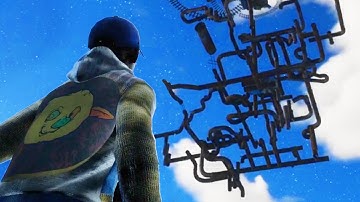 New Bennett Foddy Game is PURE SUFFER