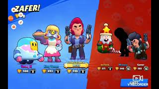 Turtacı Barley Alıp Max Ladım.