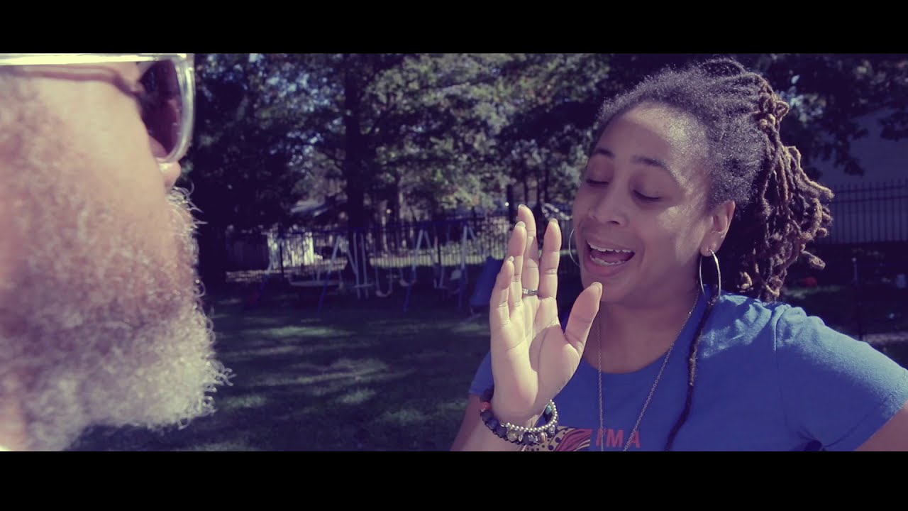 Enoch 7th Prophet - SAY f/ MYEA (Official Video)