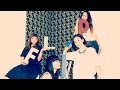FLiP  フリップ スペシャルコメント / 関ヶ原 LIVE WARS 2015 Rock onna Rock