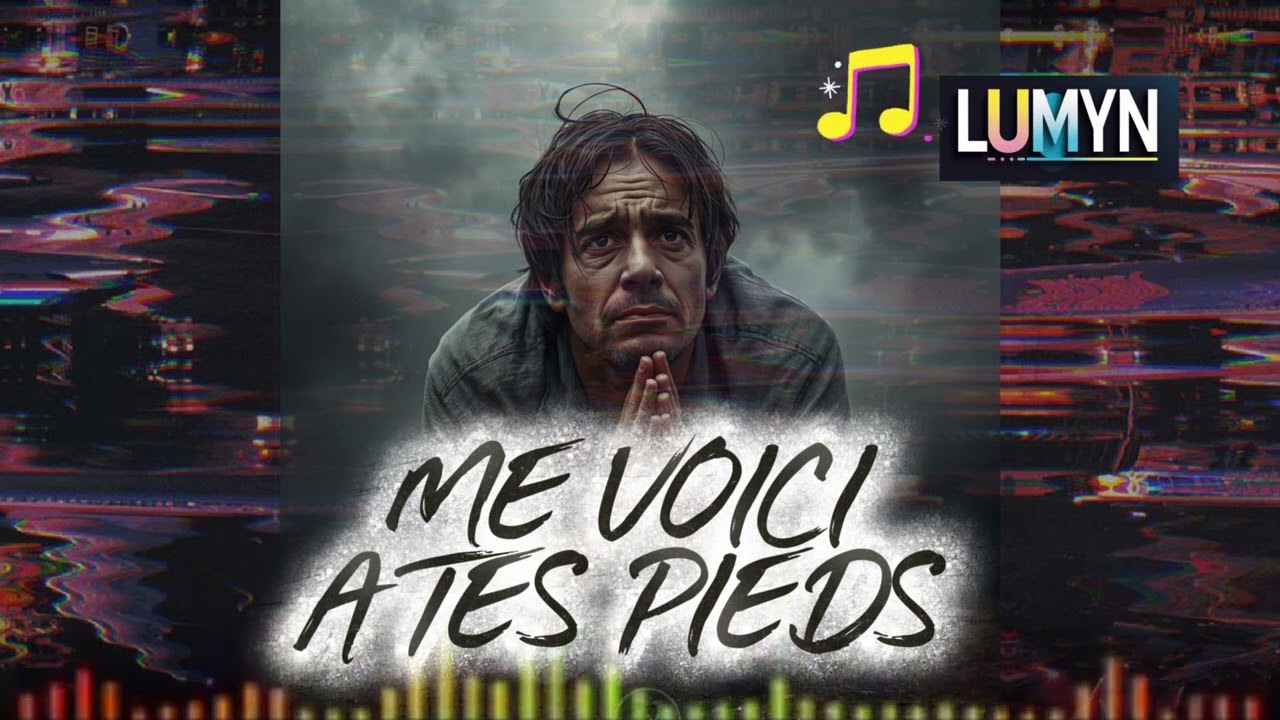 💔 ME VOICI À TES PIEDS! 💖 || Chant Évangélique International Puissant --Espoir et Restauration