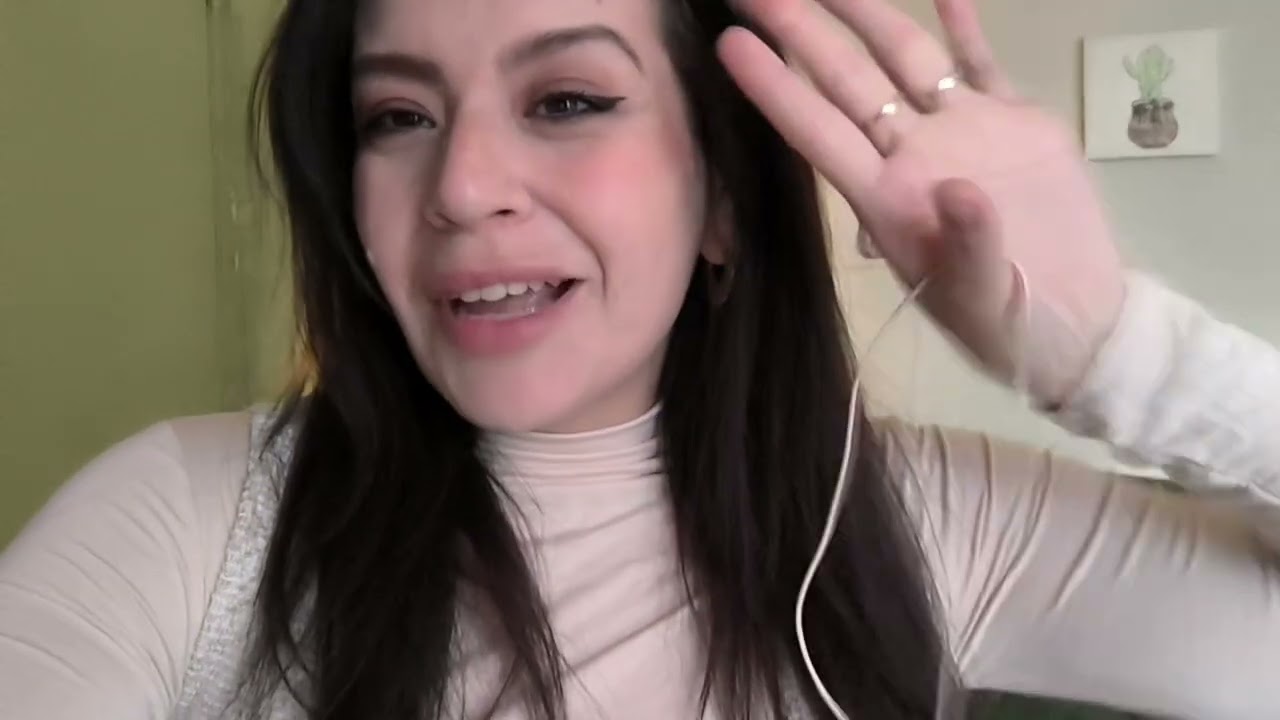 YA NO VIVO EN UN CUARTO 😁 + COMENZÓ EL MES DEL AYUNO 🌙