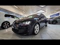 VW Golf VII 2.0 TSI GTI DSG (Limousine)