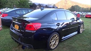 Bear Mountain Car Show #3