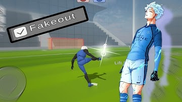 Unmatched Ego - Revamped Nagi Build & Abusing FAKE OUT passive