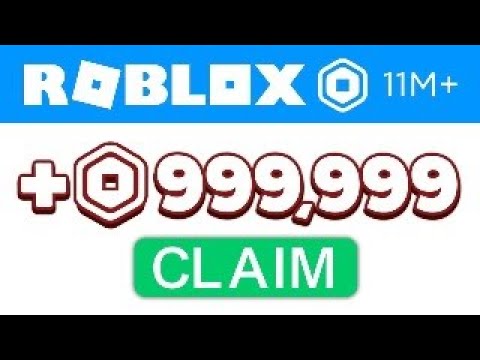 FREE ROBUX AND PERM FRUITS - YouTube