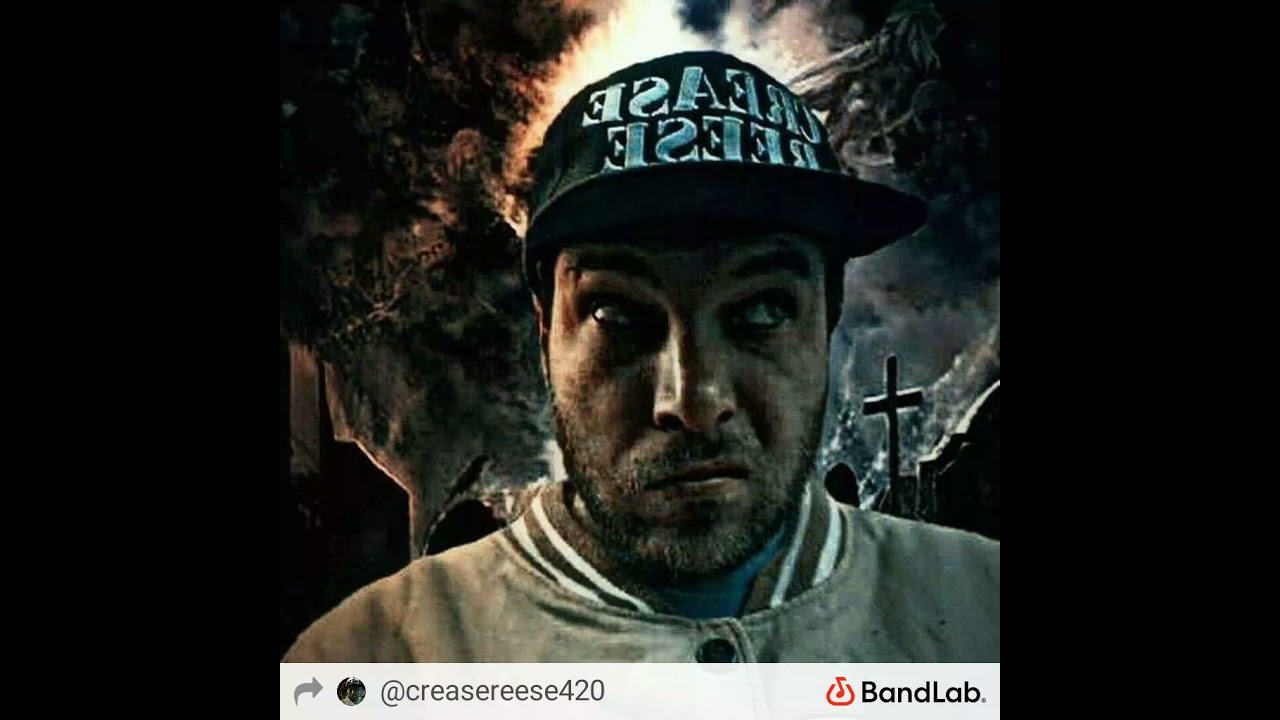 Crease Reese - i Cant Loose