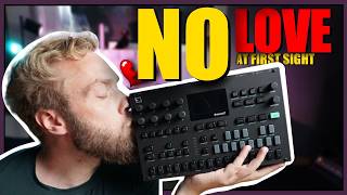 ELEKTRON TONVERK in depth REVIEW │NOT love at first sight, but then...